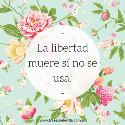 La Libertad
