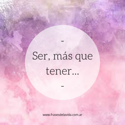 Ser