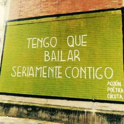 Bailemos