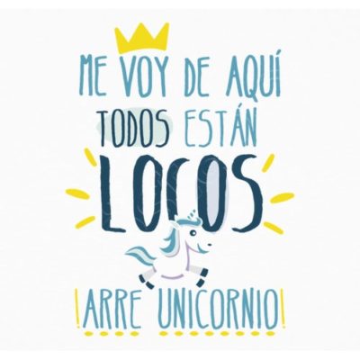 Unicornio
