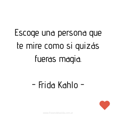 Miradas