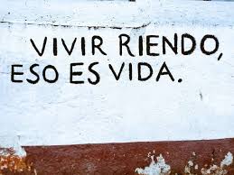 Vivir Riendo