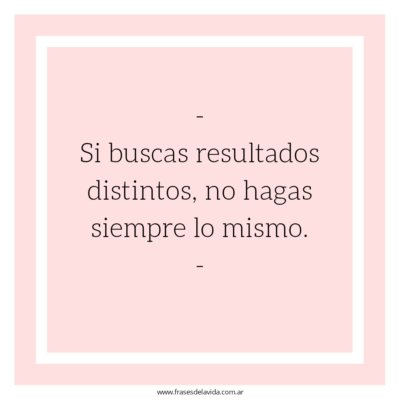 Consecuencias