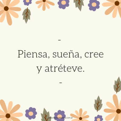 Atreverse