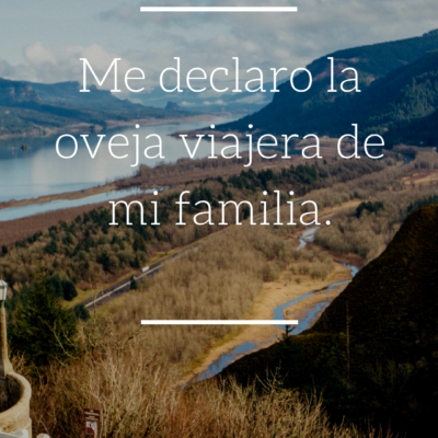 Viajero
