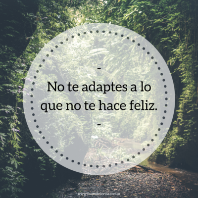 Felicidad