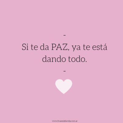 Paz