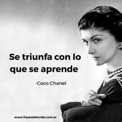 Se triunfa