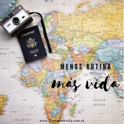 Más vida