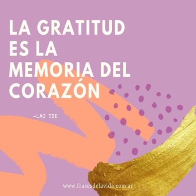 La memoria del corazón