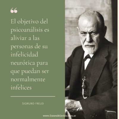 Sigmund Freud