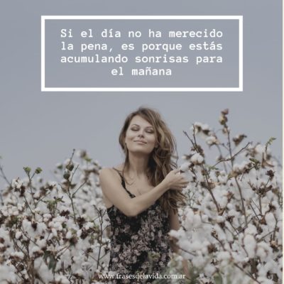 Acumular sonrisas