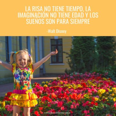 Los sueños son para siempre
