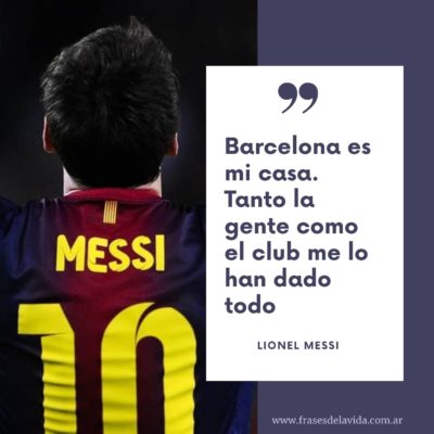 Barcelona es mi casa