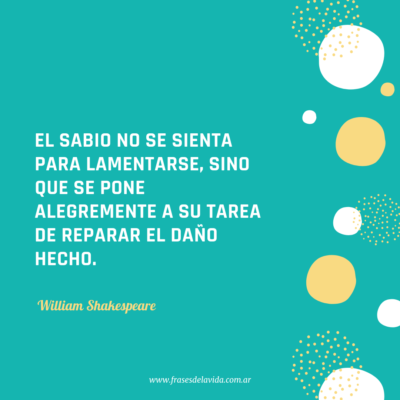 Mira dos veces para ver lo justo. No mires más que una vez para ver lo bello
